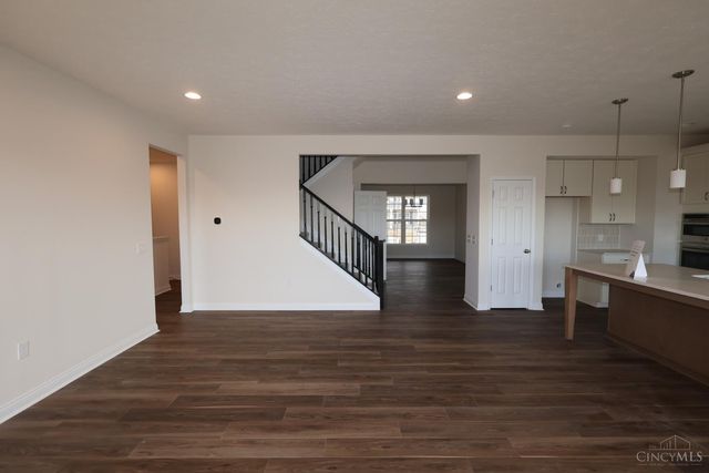 9229 Bottega Drive S, Washington Twp, OH 45458