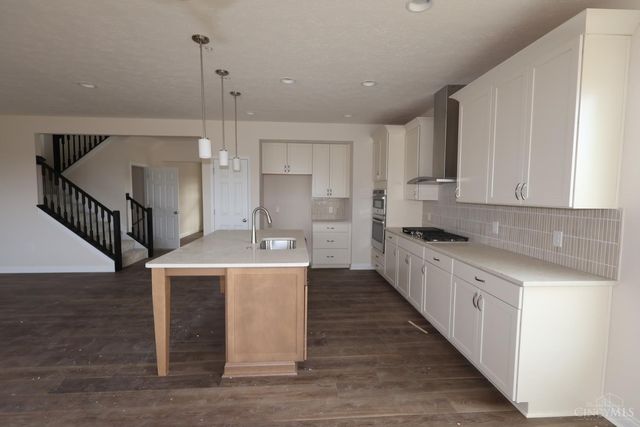 9229 Bottega Drive S, Washington Twp, OH 45458