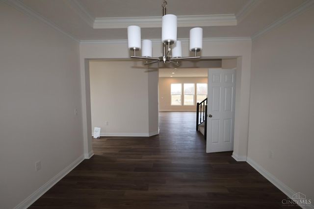 9229 Bottega Drive S, Washington Twp, OH 45458