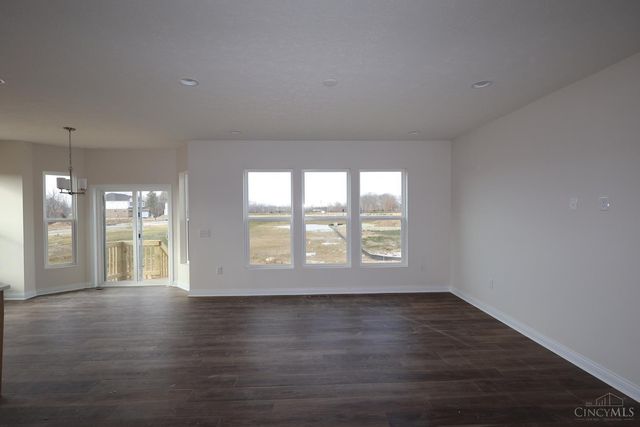 9229 Bottega Drive S, Washington Twp, OH 45458