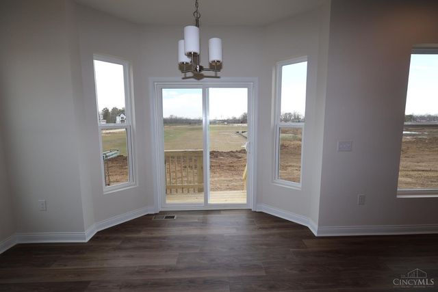 9229 Bottega Drive S, Washington Twp, OH 45458