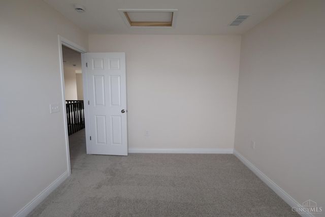 9229 Bottega Drive S, Washington Twp, OH 45458