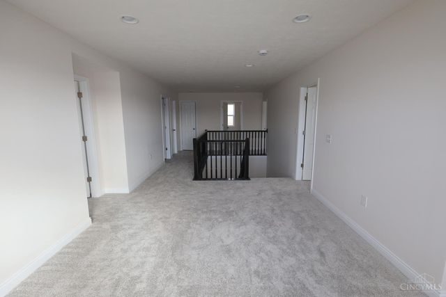 9229 Bottega Drive S, Washington Twp, OH 45458