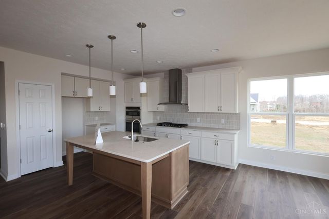 9229 Bottega Drive S, Washington Twp, OH 45458