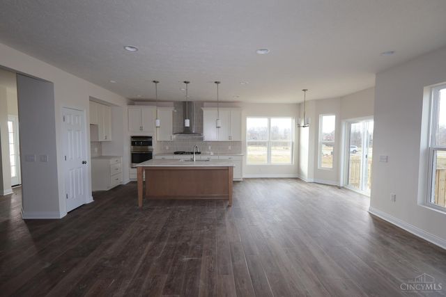 9229 Bottega Drive S, Washington Twp, OH 45458