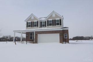9229 Bottega Drive S, Washington Twp, OH 45458