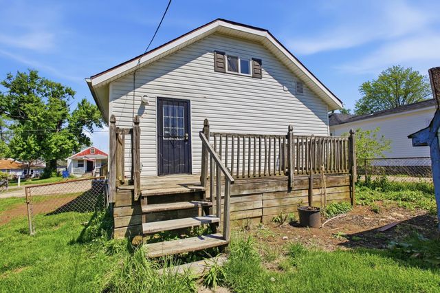 151 Kinnane Avenue 151 Kinnane Avenue, Springfield, OH 45505