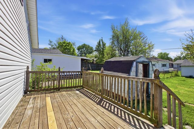 151 Kinnane Avenue 151 Kinnane Avenue, Springfield, OH 45505