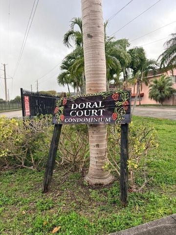 8019 Lake Dr 103, Doral, FL 33166