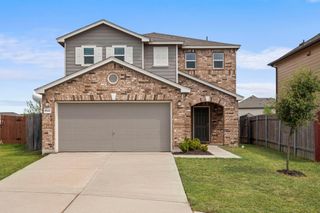 19417 James Carter Jr ST, Manor, TX 78653