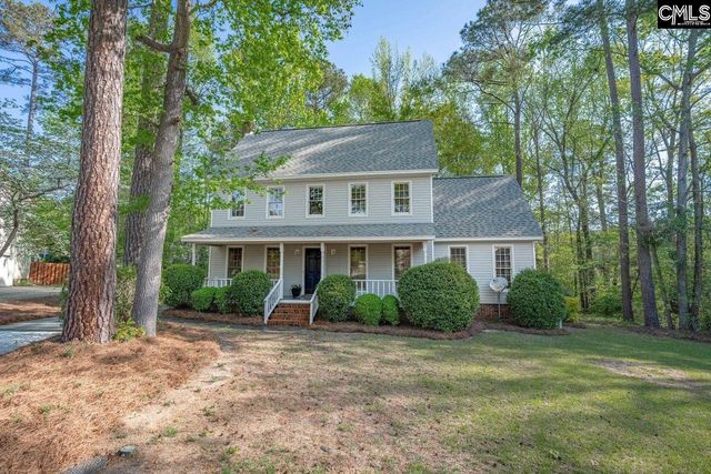 208 Timbercreek Court, Columbia, SC 29212