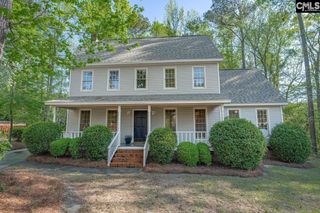 208 Timbercreek Court, Columbia, SC 29212