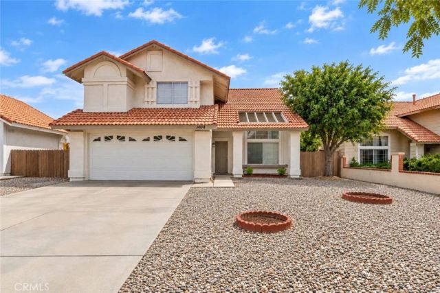 1404 Springline Drive, Palmdale, CA 93550