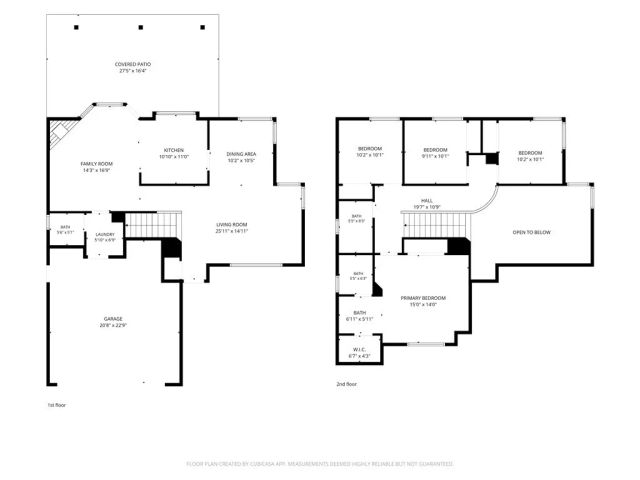1404 Springline Drive, Palmdale, CA 93550