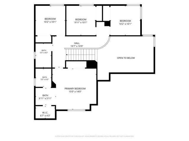 1404 Springline Drive, Palmdale, CA 93550