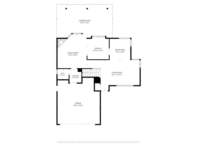 1404 Springline Drive, Palmdale, CA 93550