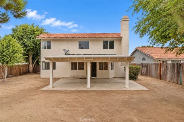 1404 Springline Drive, Palmdale, CA 93550
