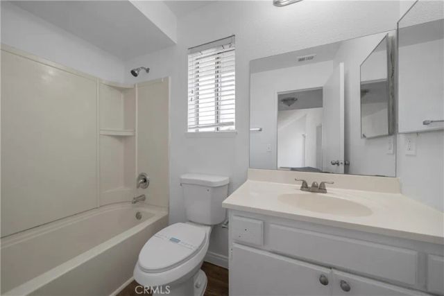 1404 Springline Drive, Palmdale, CA 93550