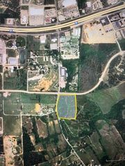 XXX Tin Top Road, Weatherford, TX 76087
