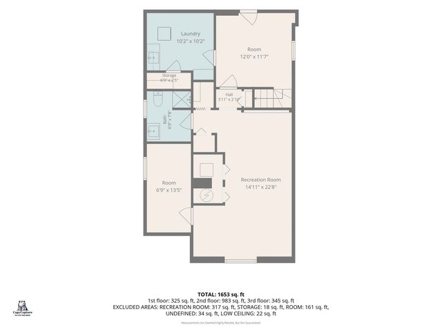 7845 W CRESSETT Drive, Elmwood Park, IL 60707