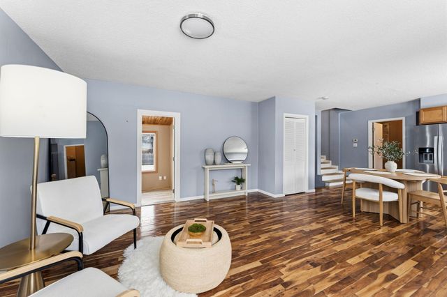 4928 4th Street NE, Columbia Heights, MN 55421