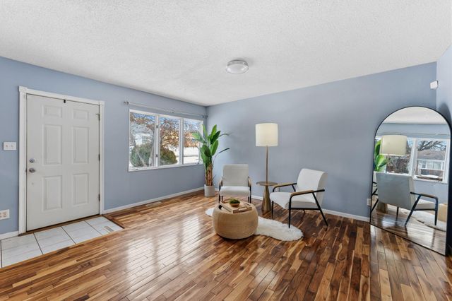 4928 4th Street NE, Columbia Heights, MN 55421