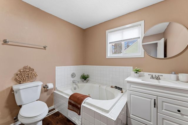 4928 4th Street NE, Columbia Heights, MN 55421