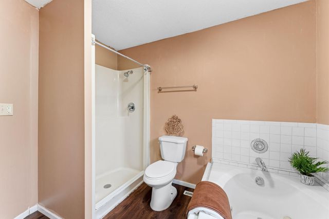 4928 4th Street NE, Columbia Heights, MN 55421