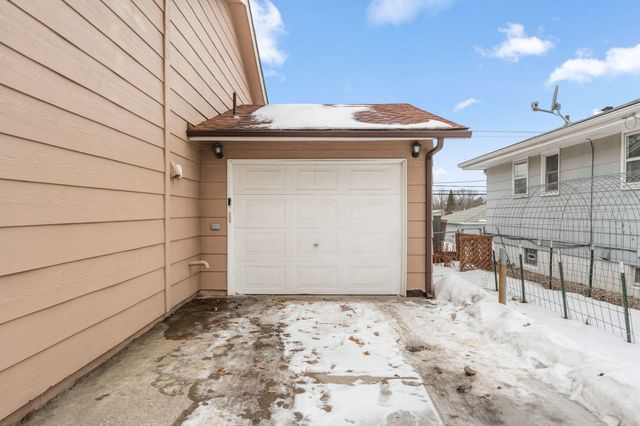 4928 4th Street NE, Columbia Heights, MN 55421