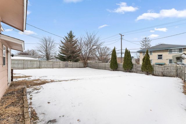 4928 4th Street NE, Columbia Heights, MN 55421