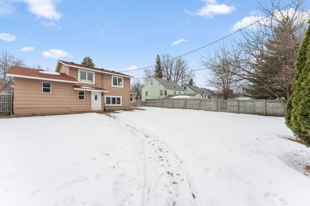 4928 4th Street NE, Columbia Heights, MN 55421