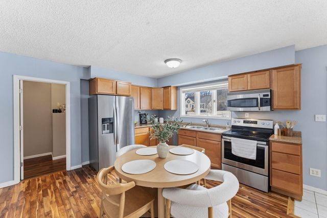 4928 4th Street NE, Columbia Heights, MN 55421