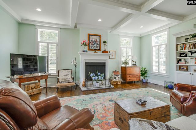100 Horse Pasture Road, Camden, SC 29020