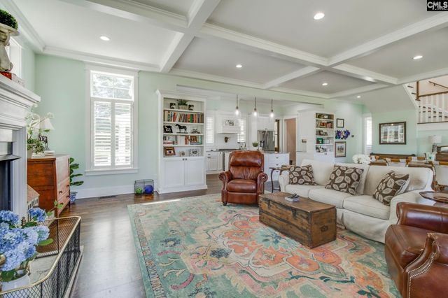 100 Horse Pasture Road, Camden, SC 29020