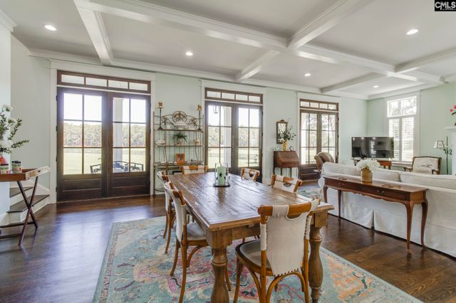 100 Horse Pasture Road, Camden, SC 29020