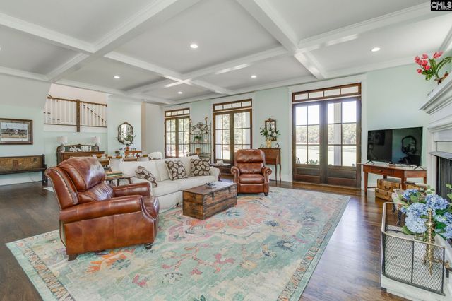 100 Horse Pasture Road, Camden, SC 29020