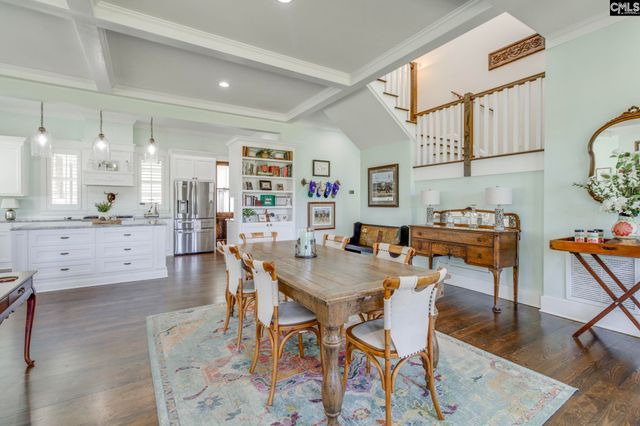 100 Horse Pasture Road, Camden, SC 29020
