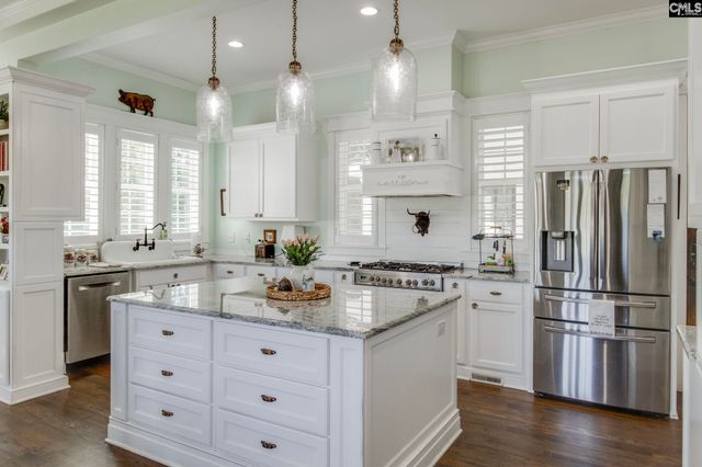 100 Horse Pasture Road, Camden, SC 29020