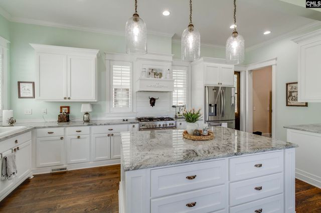 100 Horse Pasture Road, Camden, SC 29020