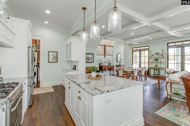 100 Horse Pasture Road, Camden, SC 29020