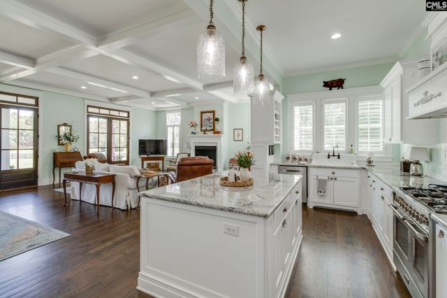 100 Horse Pasture Road, Camden, SC 29020