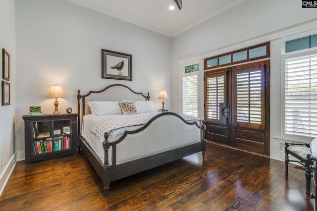 100 Horse Pasture Road, Camden, SC 29020