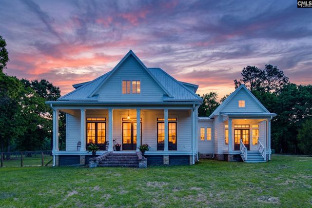 100 Horse Pasture Road, Camden, SC 29020