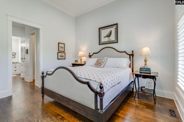 100 Horse Pasture Road, Camden, SC 29020