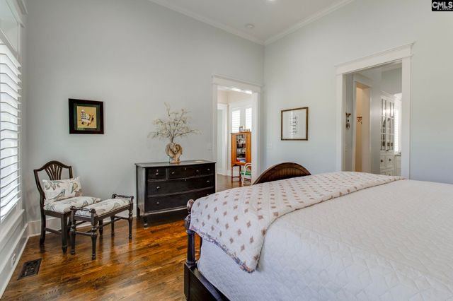 100 Horse Pasture Road, Camden, SC 29020