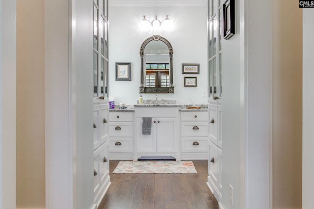 100 Horse Pasture Road, Camden, SC 29020