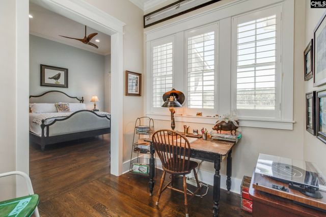 100 Horse Pasture Road, Camden, SC 29020