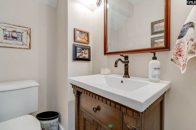 100 Horse Pasture Road, Camden, SC 29020