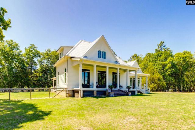 100 Horse Pasture Road, Camden, SC 29020
