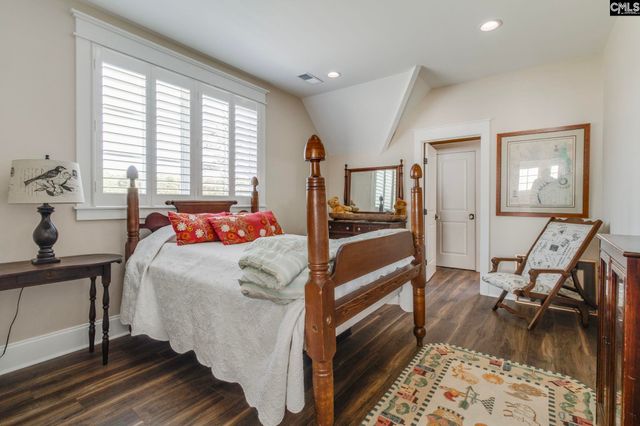 100 Horse Pasture Road, Camden, SC 29020